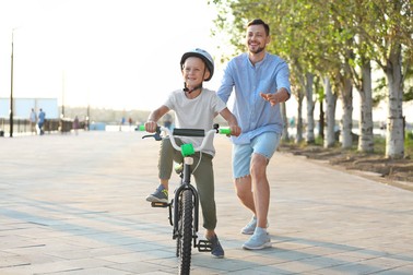 Trucuri pentru mersul pe bicicletă
