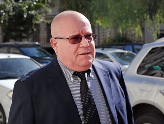 Avocatul Elenei Udrea, Veronel Rădulescu | Foto: Hepta