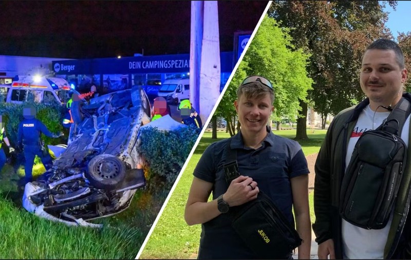A murit la 15 ani, într-o cursă auto nebună. Polițiștii încearcă să salveze alți tineri ca el