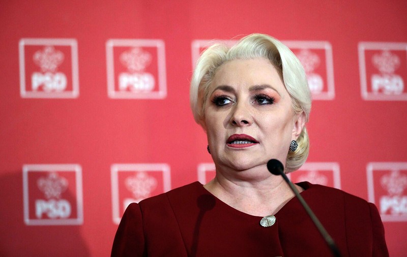 Viorica Dăncilă a trimis noile propuneri de miniştri interimari la Cotroceni: Daniel Suciu, la Justiţie, Gabriel Leş, la Interne și Nicolae Hurduc, la Educație. Răspunsul lui Iohannis