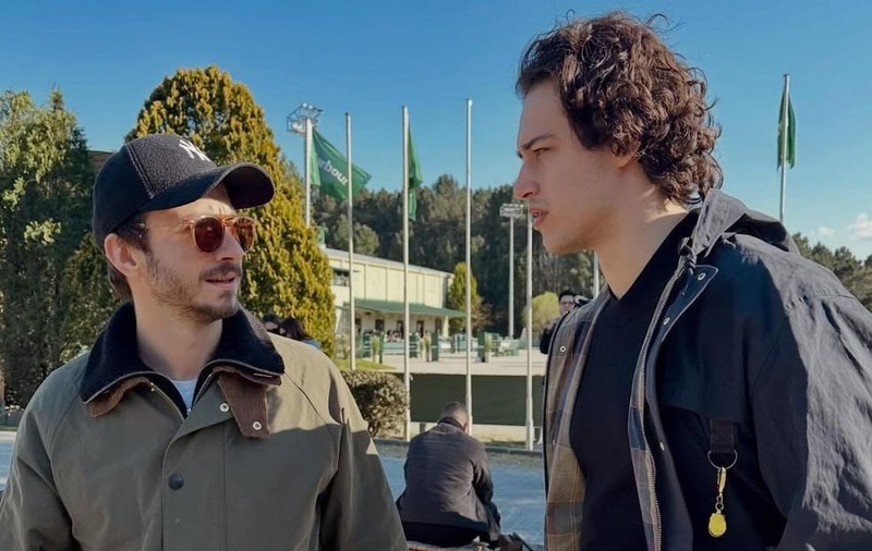 Cine este Kaan Mirac Sezen, actorul care îl interpretează pe Cemo în serialul „Ai nimănui” de la Kanal D