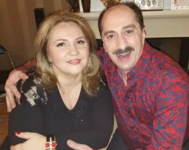 Romică Țociu nu are grijă de banii familiei. Soția se ocupă: „Nicoleta îi direcționează. Dacă ea n-ar fi, s-ar alege praful”