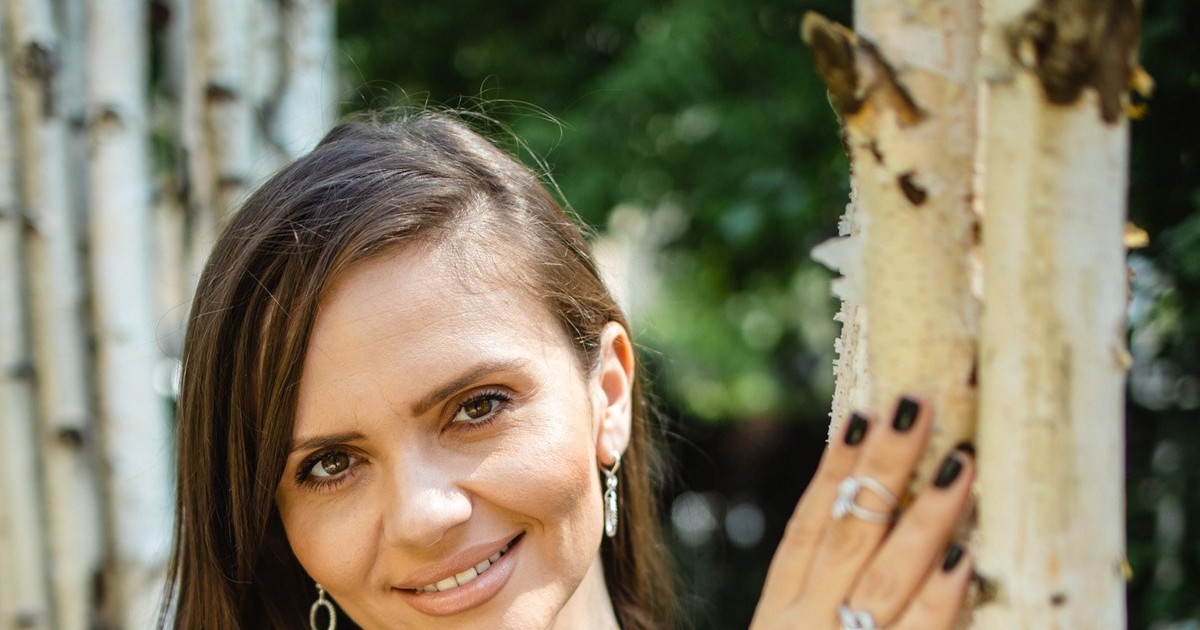 Cristina Șișcanu