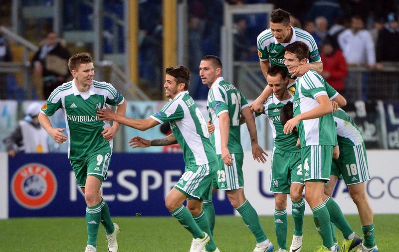 Ludogoreţ a învins ŢSKA cu rezervele. ”Ne-am păstrat pentru Steaua”