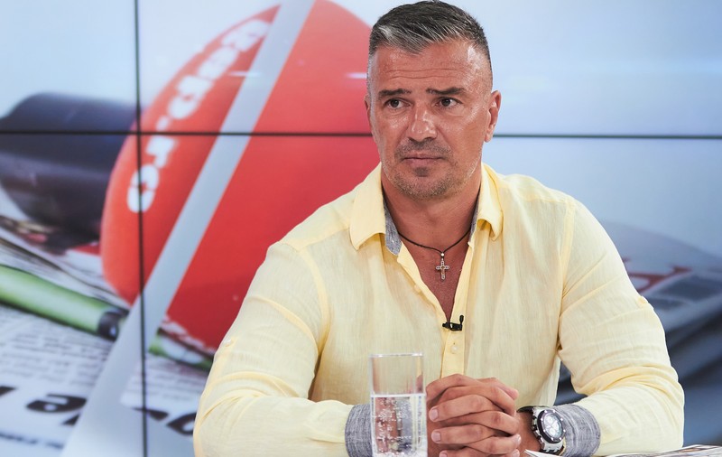 Daniel Pancu a fost ales consilier al municipiului București. „Chiar am câștigat?”. Ce va face antrenorul echipei Poli Iași