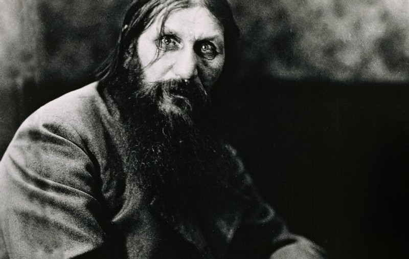 Rusia acuză Marea Britanie de implicare în asasinarea lui Rasputin în 1916