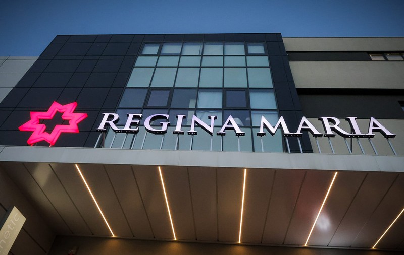 Un nou centru de medicină nucleară și radioterapie pentru pacienții oncologici din România: Rețeaua de sănătate REGINA MARIA inaugurează HUB-ul oncologic din cadrul Campusului Medical Pallady