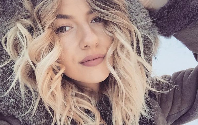 Lidia Buble și Răzvan, împreună la Bușteni. Artista le-a mărturisit tuturor ce se întâmplă cu ea