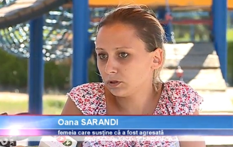 Simțul civic dăunează grav sănătății. Un tânăr a fost înjunghiat și o femeie bătută, după ce au atras atenția unor persoane să nu mai arunce gunoaie pe jos