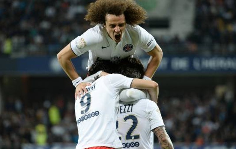 PSG a cucerit al cincilea titlu din istorie