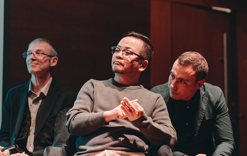 INTERVIU | Toshikazu Kawaguchi, autorul seriei „Până când nu se răcește cafeaua”: „Mi-am dorit să scriu povești pe care oamenii să le citească cu ușurință”