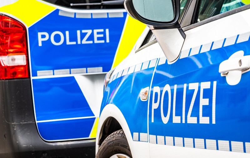 Un băiețel de 10 ani și-a călcat mama cu dubița și a ucis-o, în propria curte, într-un sat din Germania