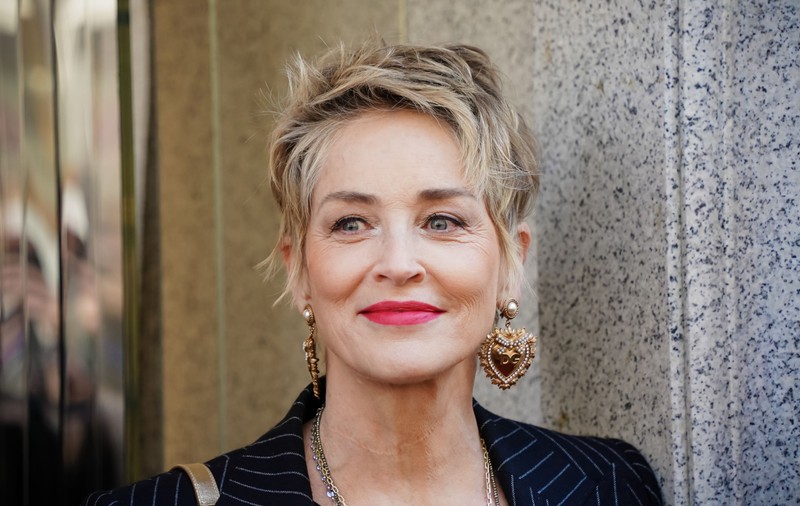 Sharon Stone a primit un diagnostic greșit din partea medicilor: „Am trecut printr-o intervenție medicală incorectă”