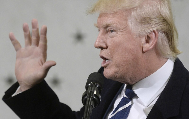 Trump a interzis finanţarea ONG-urilor străine care susţin avorturile