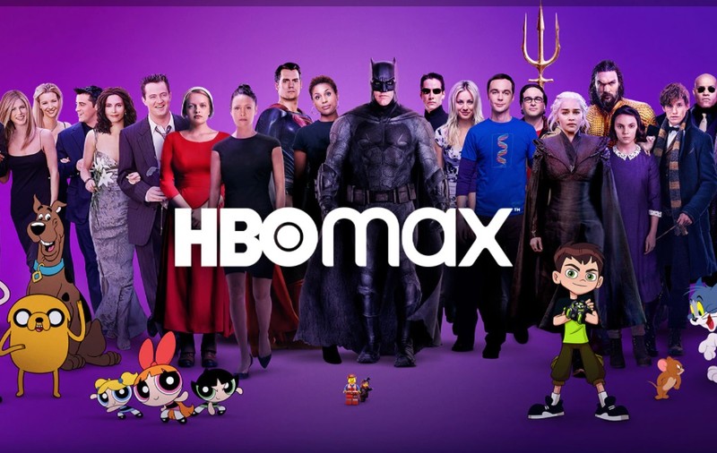 HBO Max se lansează în România pe 8 martie. Cât costă abonamentul