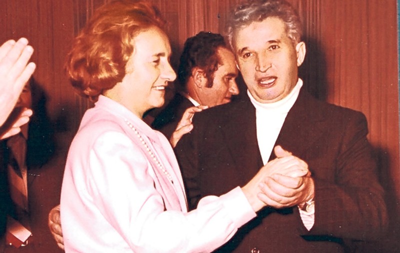 Tudor Postelnicu, interviu despre familia Ceaușescu. Dezvăluiri despre plăcerile neștiute ale cuplului și zvonurile că Ceaușescu a vrut să-i cedeze conducerea țării lui Nicu