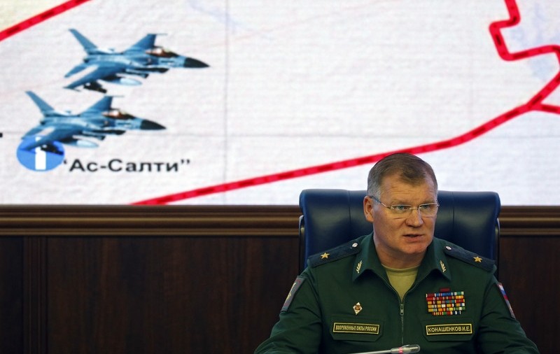 Ministerul rus al apărării, pentru Interfax: Rusia a distrus jumătate din aviația militară ucraineană, care a relocat aeronave de luptă în România