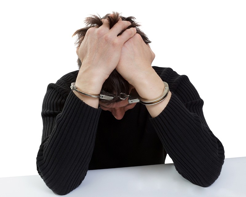 1 an şi jumătate a fost Romică Chiperi arestat preventiv | Foto ilustrativă: 123rf