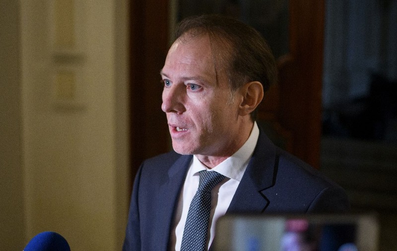Florin Cîțu, despre reformele lui Ilie Bolojan: „O economie suprataxată, fără creștere reală. 2025 și 2026 cumpără timp. 2027 vine cu decontul”