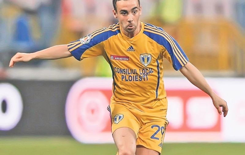 Petrolul îl readuce pe Boudjemaa, Concordia Chiajna l-a luat pe Feussi