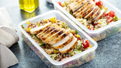 Rețete din resturi de mâncare. Cum să nu irosești alimentele