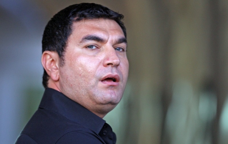 Borcea, ca Eminescu? Acţionarul de la Dinamo ar putea fi intoxicat cu mercur