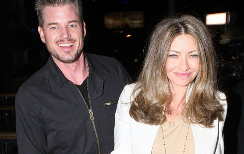 Eric Dane cere despăgubiri de 1 milion de dolari