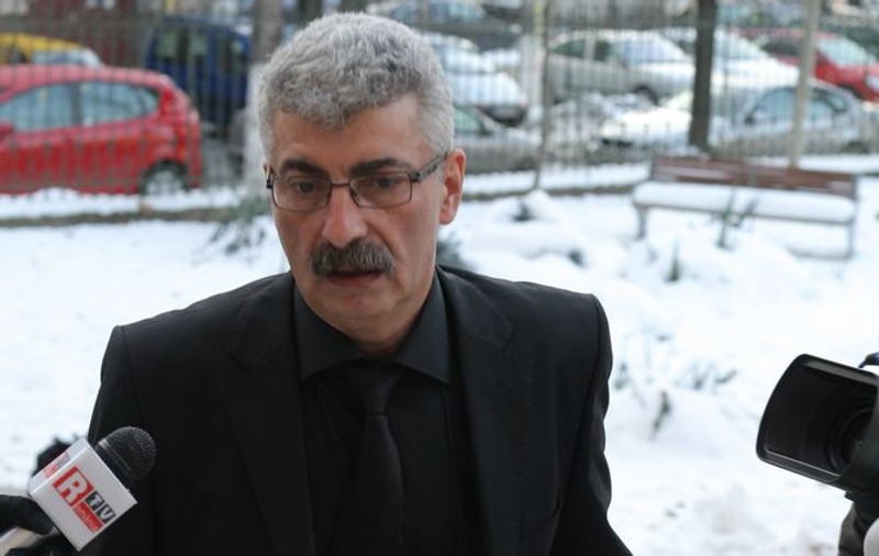 DISCUȚIE HALUCINANTĂ între Bahmu și Prigoană! E de necrezut în ce hal o jignește afaceristul! | VIDEO