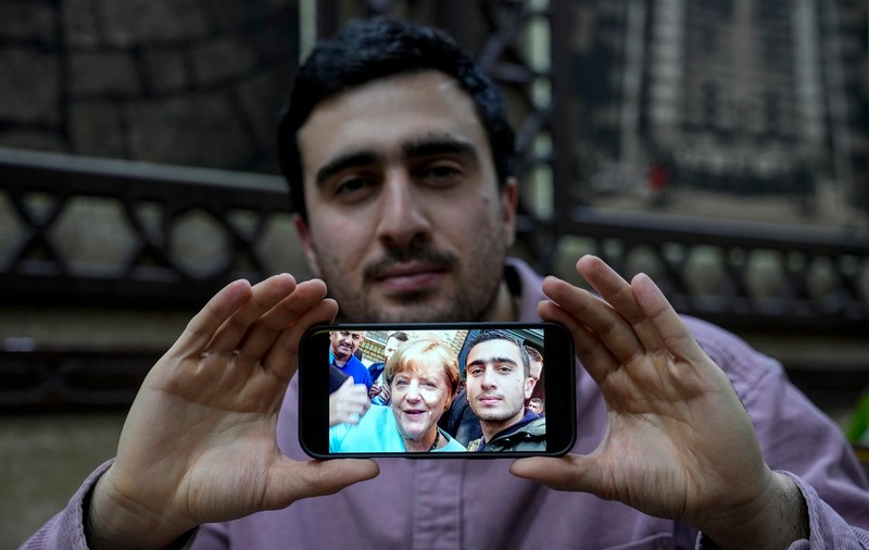 Migranții din Germania la 10 ani de la decizia istorică a Angelei Merkel: „În mod clar nu ne-am descurcat”
