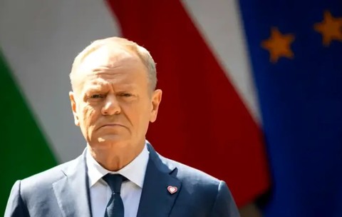 Alertă de asasinat asupra premierului Poloniei. Reuniune de urgență la Varșovia