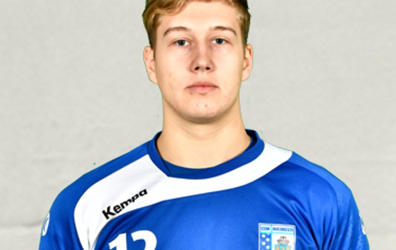 Echipa de handbal CSA Steaua a transferat patru internaționali de tineret