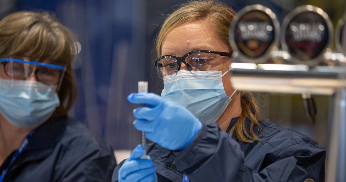 UE va primi de la Pfizer 75 de milioane de doze de vaccin în plus, în trimestrul doi, anunță Ursula von der Leyen