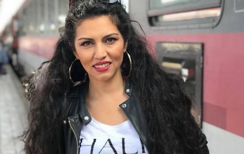 VIDEO/ Doinița Oancea debutează în teatru. "S-ar putea să-mi placă, dar nu știu dacă aș renunța la seriale vreodată"