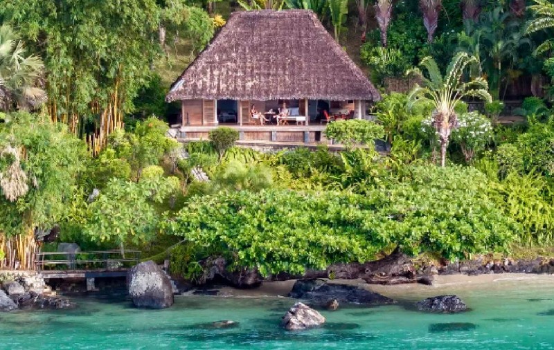 „Uitați de Maldive!”. O insulă africană exotică devine noua destinație preferată de turiști