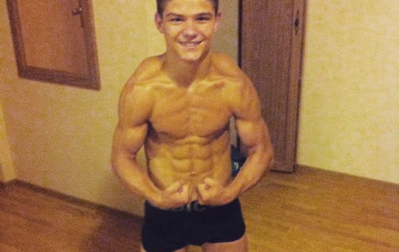 Cosmin ”Bruce Lee”, Gîrleanu, medaliat cu aur la CM de box pentru juniori din Rusia