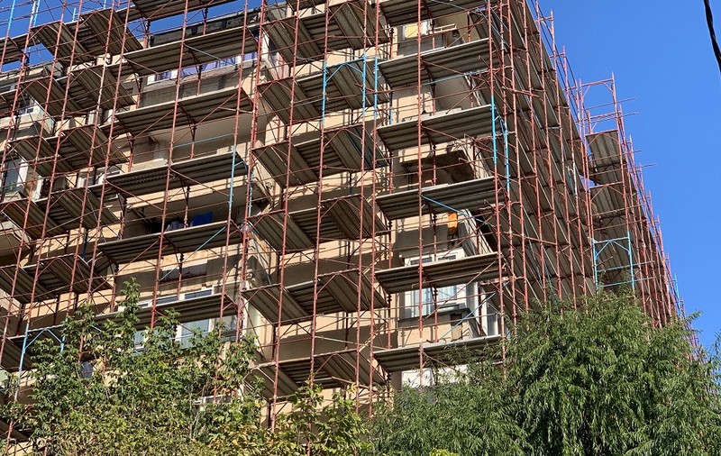 Libertatea te ajută | Care e posibilitatea legală ca o asociație de proprietari să intre în faliment/insolvență