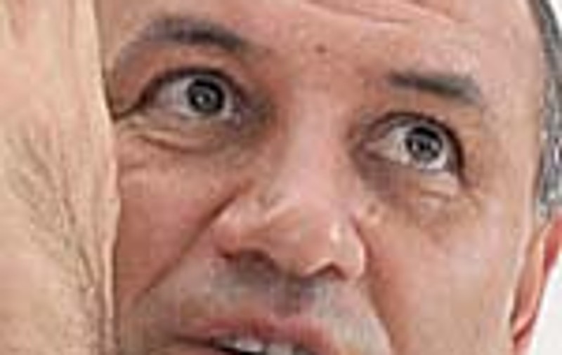 Trimis in judecata, George Copos isi va pierde postul de vicepremier