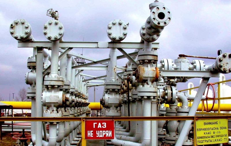 Americanii au pus ochii pe un depozit cu gaz rusesc din Bulgaria. Chiren va aproviziona Europa de Est, în ciuda Comisiei Europene