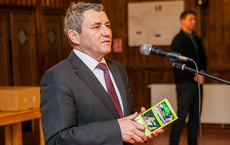Deputatul minorităţii bulgare Nicolae Mircovici a murit