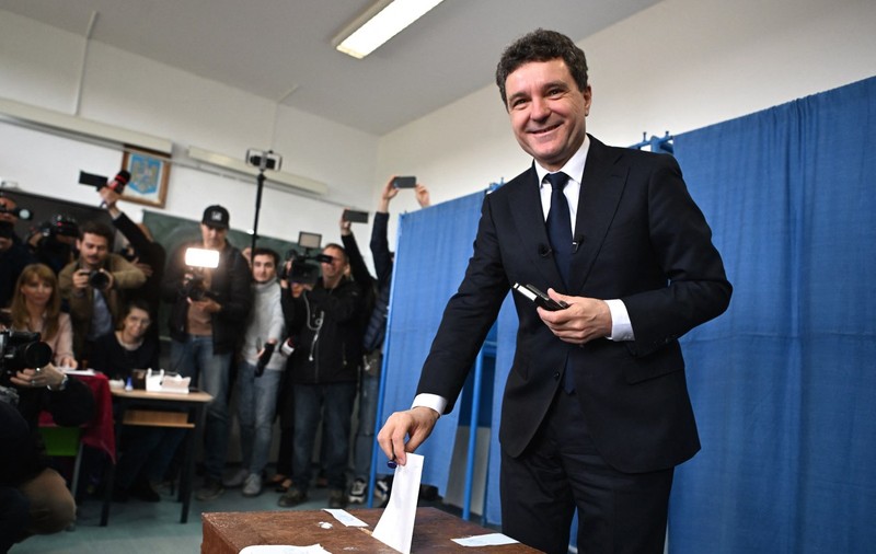 Nicușor Dan rămâne ferm pe poziții cu privire la creșterea TVA. A discutat 4 ore deficitul bugetar