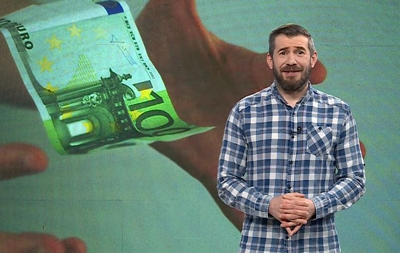 Starea Libertății | Dragoș Pătraru, despre bugetari în perioada crizei COVID-19: „Cei care nu muncesc în perioada asta să primească doar o parte din salariu”
