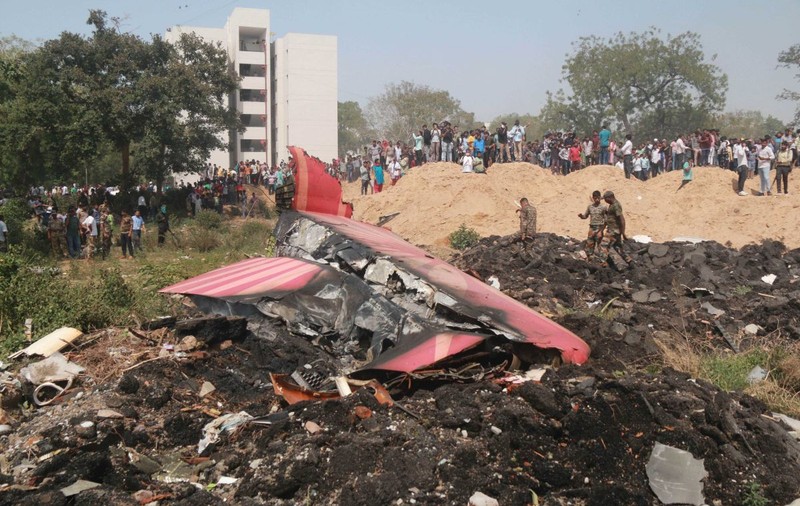 Familiile britanice ale victimelor accidentului Air India au primit rămășițele unor necunoscuți în sicrie: „Ar putea fi mama ta sau tatăl tău”