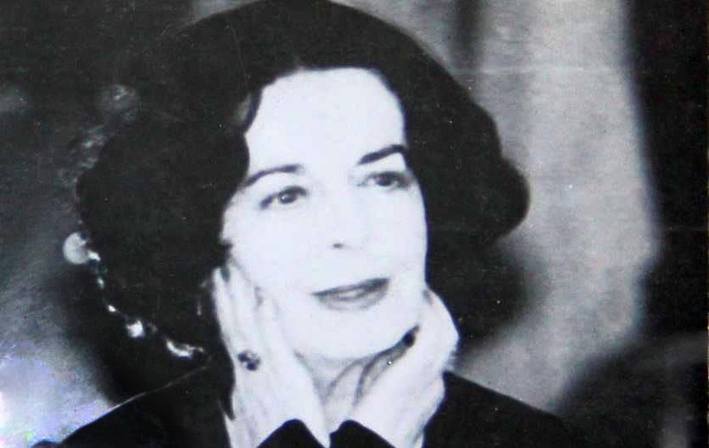 Doliu în teatrul românesc! A murit actrița Silvia Ghelan