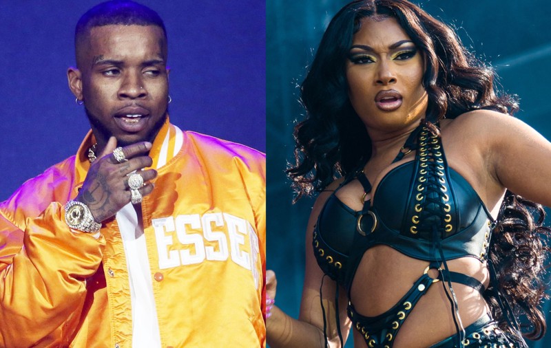 Tory Lanez a primit 10 ani de închisoare, după ce a împușcat-o pe Megan Thee Stallion