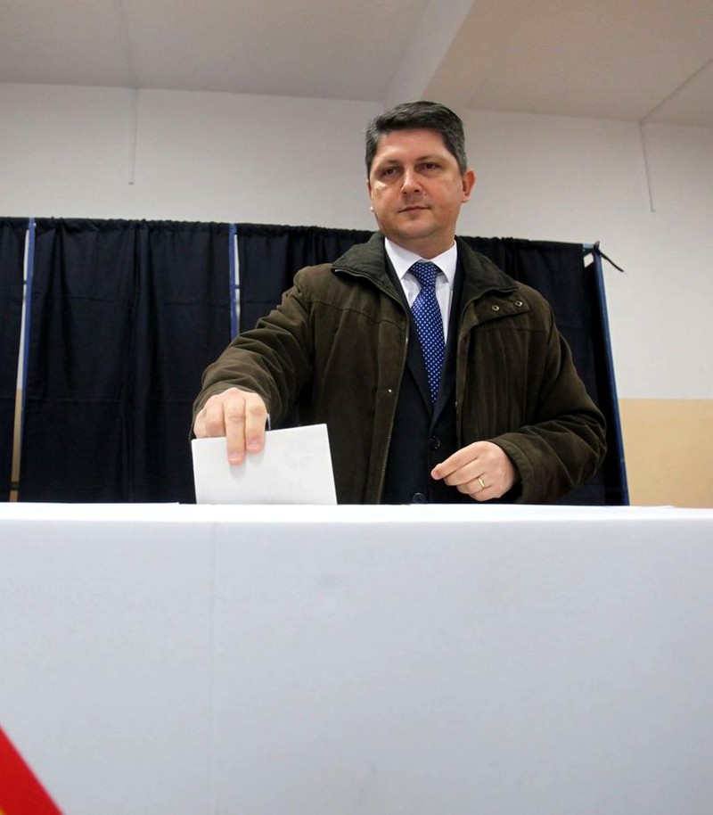 Titus Corlățean