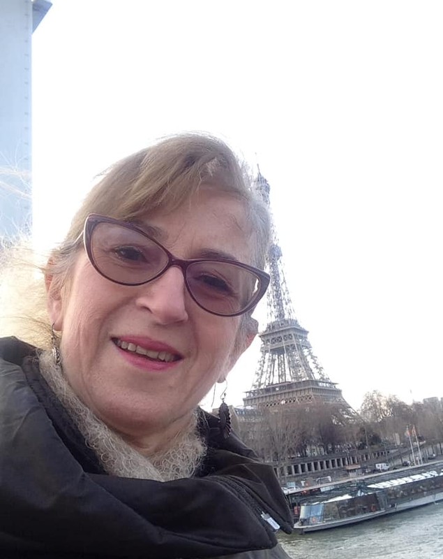 Pianista Alina Pavalache a murit. Artista locuia de mai mulți ani la Paris. „Există oameni care lasă rezonanță”