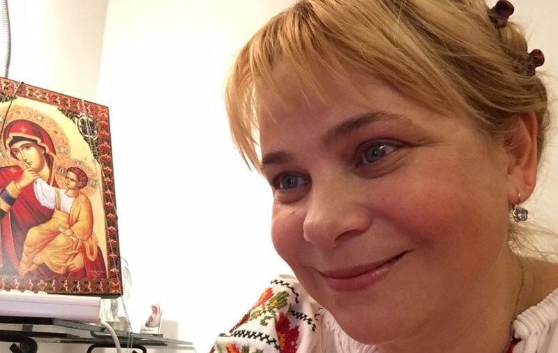 Anca Sigartău, despre momentul în care a fost diagnosticată cu o boală cumplită. "M-am gândit că nu e drept, că am doi copii mici"