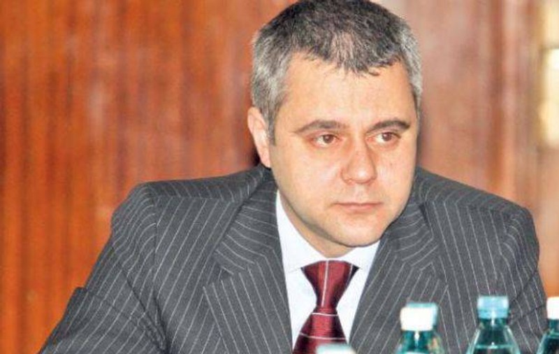 Directorul RA-APPS a fost arestat! Judecătorii au refuzat să-l mențină în arest la domiciliu