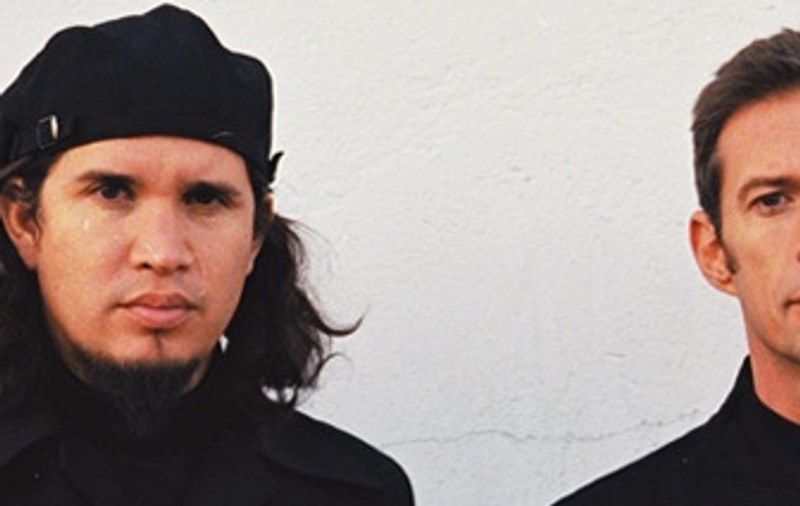 Thievery Corporation, live, la Sala Palatului 