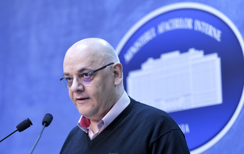 Raed Arafat, anunț de ultimă oră: ”Nu va fi închisă nici o școală!”